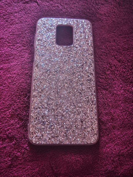 Новий чохол на телефон Redmi not 9pro/9S