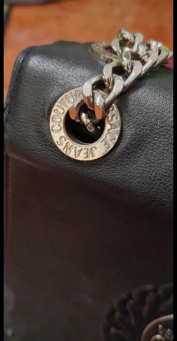 Mala Versace Couture