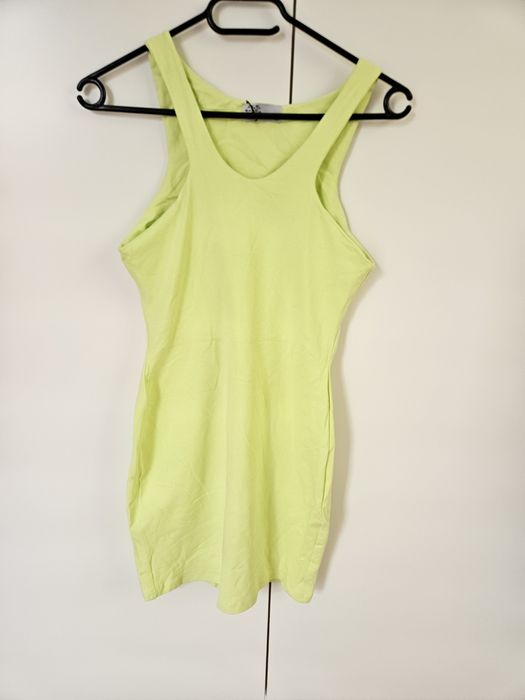Nowa z metką sukienka Butik Latika rozmiar XS/S