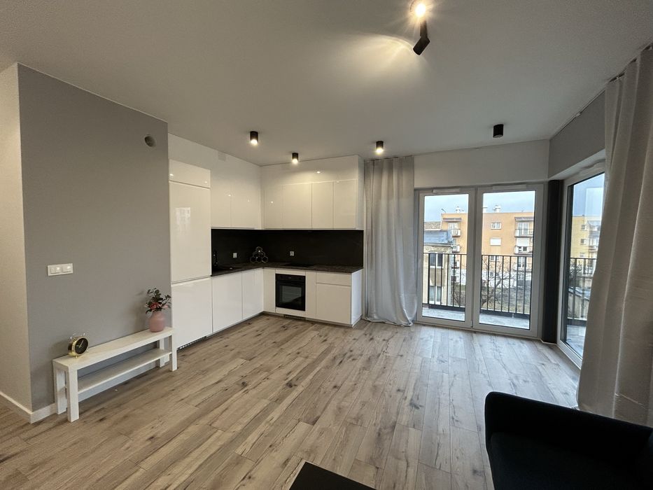 2 pokojowe mieszkanie Melia Apartamenty - Widok 2