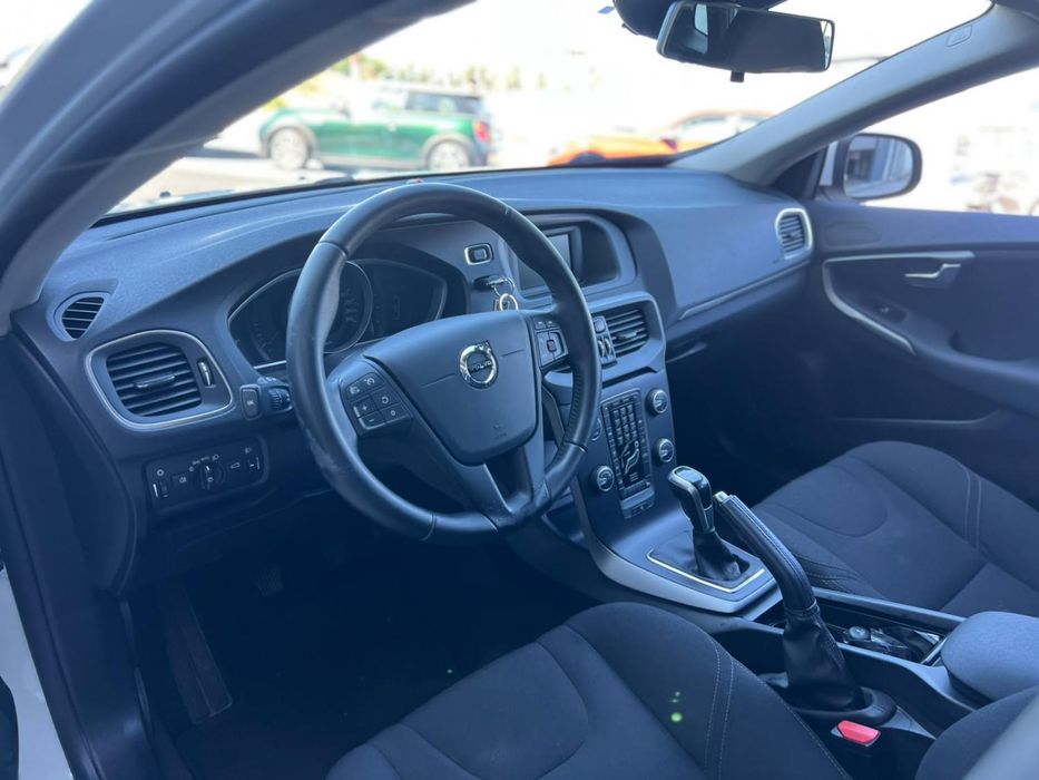 Volvo V40 2.0 D2 Kinetic