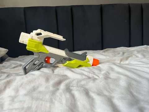 Nerf wyrzutnia Modulus Ionfire Hasbro