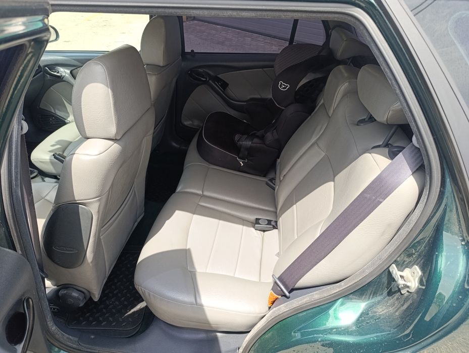 Fiat Marea 2.4 JTD 130cv