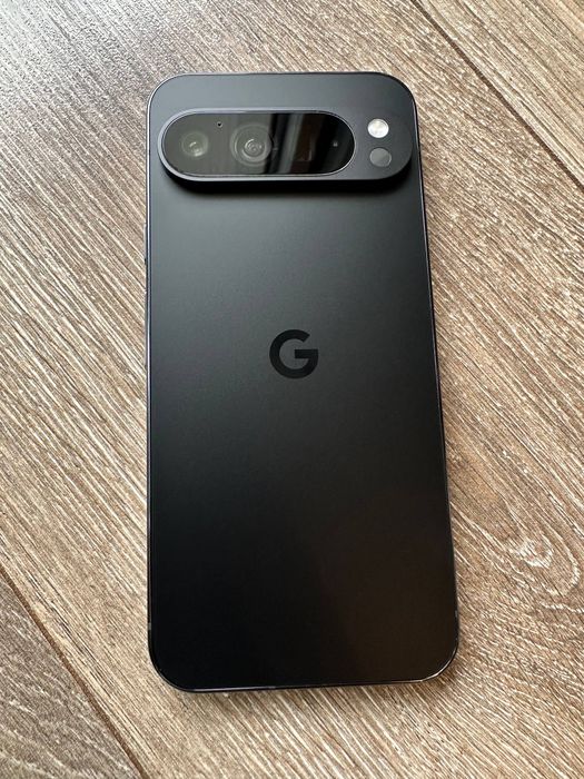 Google Pixel 9 Pro XL 1Tb | Rysik | MagSafe Case | Kondycja baterii 94%