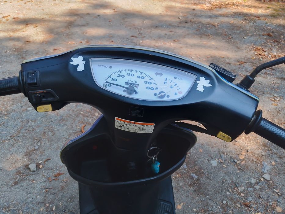 Honda Dio  AF 35