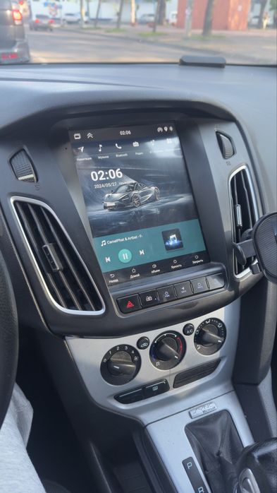 ‼️Срочно Продам Ford Focus 2013 року ‼️в доброму стані.Без торгу