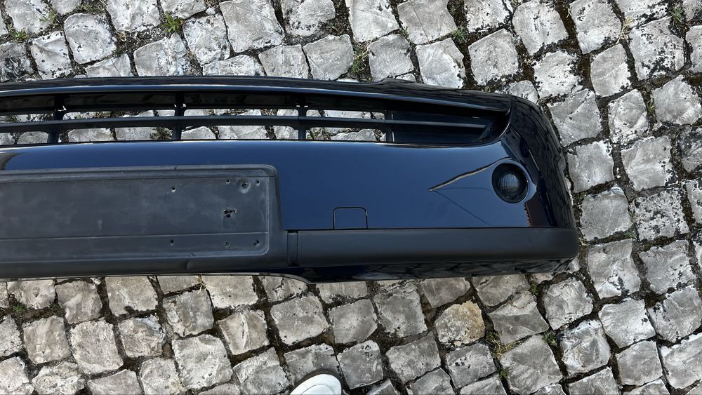 Para choques dianteiro Bmw E46 150cv (original)