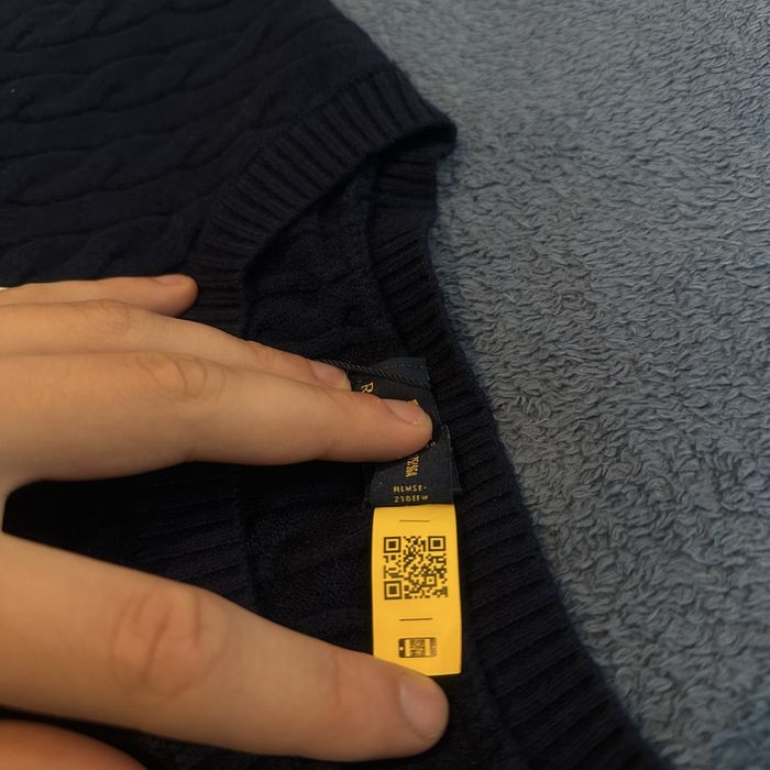Polo Ralph Lauren Sweter