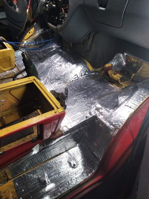 Мерседес Sprinter