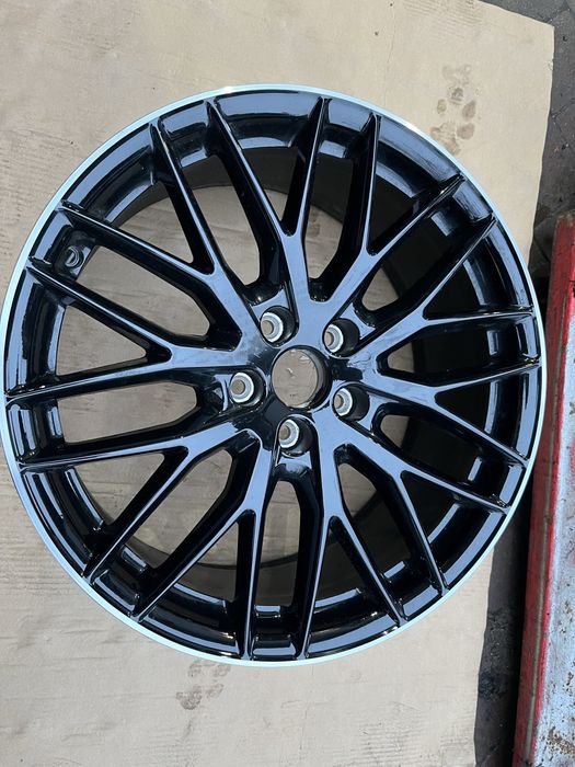 1szt. Felga Aluminiowa 19” Audi Q2 OE NOWA ET45 81A…