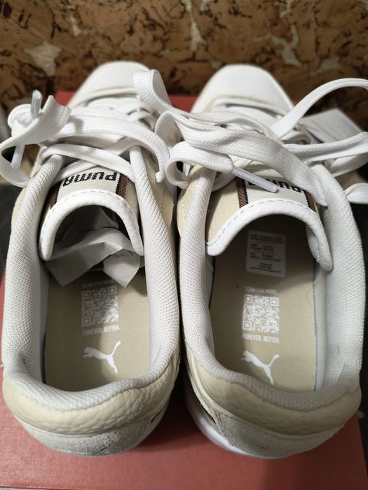 Puma buty damskie nowe rozmiar 39