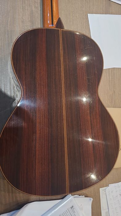 Alhambra 6p com Fishman