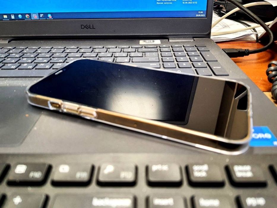 Iphone 12 pro max 512 Gb