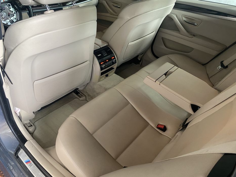 Bmw 535 d pack M