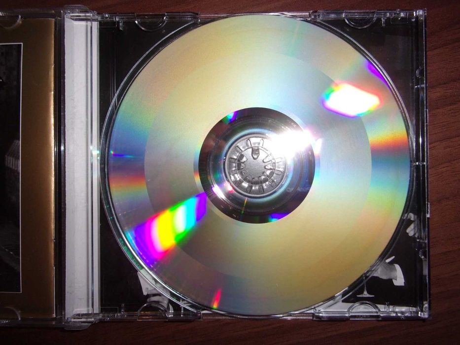 Jack Pack - Jack Pack CD