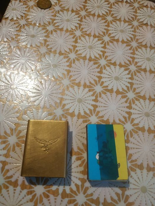 Продам Спічечницю