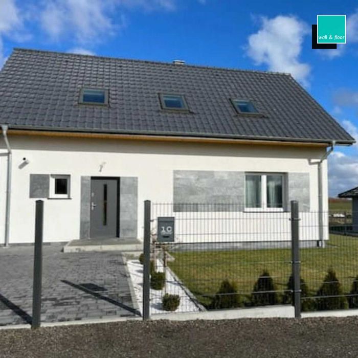 Kamień Kwarcytowy Silver Grey 60x30- Elewacja, Ściana, Ozdoba HIT!