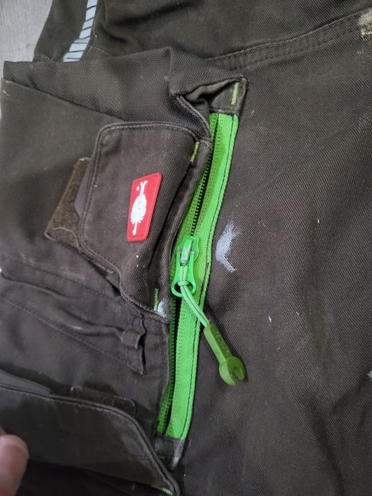 Штани страус 2020  42 ромір