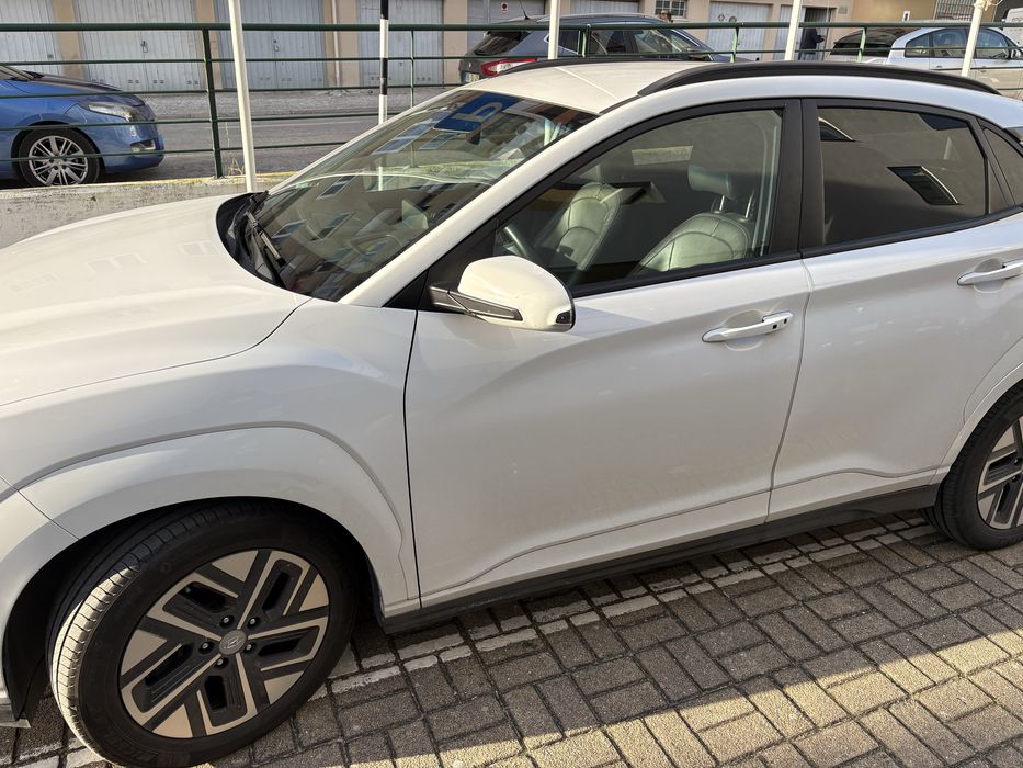 Hyundai kauai Electric 64Kwh