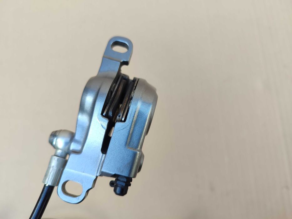 Hamulce Tarczowe Shimano XTR BR-M987 Super Stan !