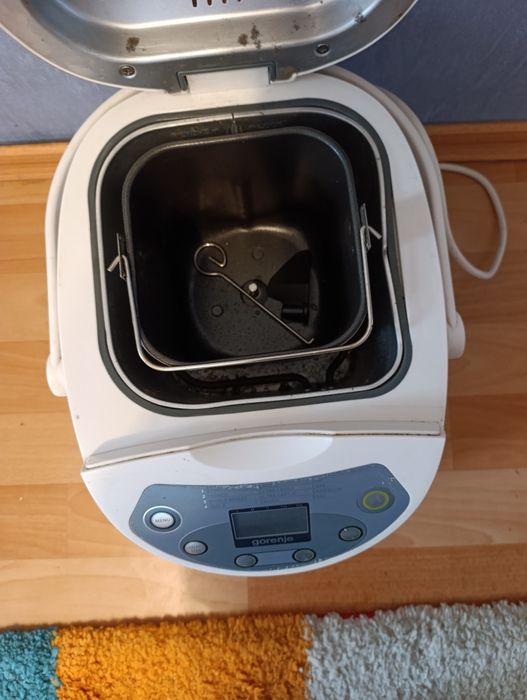 Хлібопічка ВМ900W