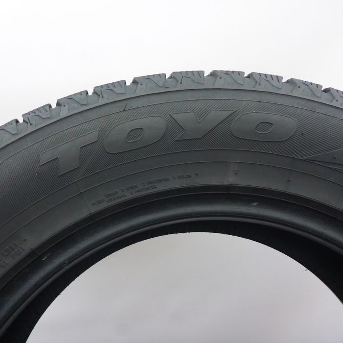 Opony 225/65/17 Toyo 225/65R17 102H Observe GSi-6LS Zimowe 2020 6,2mm