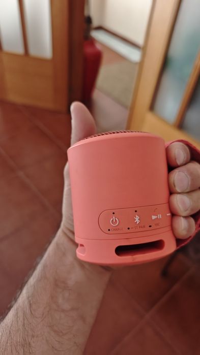 Coluna altifalante Sony SRS XB13