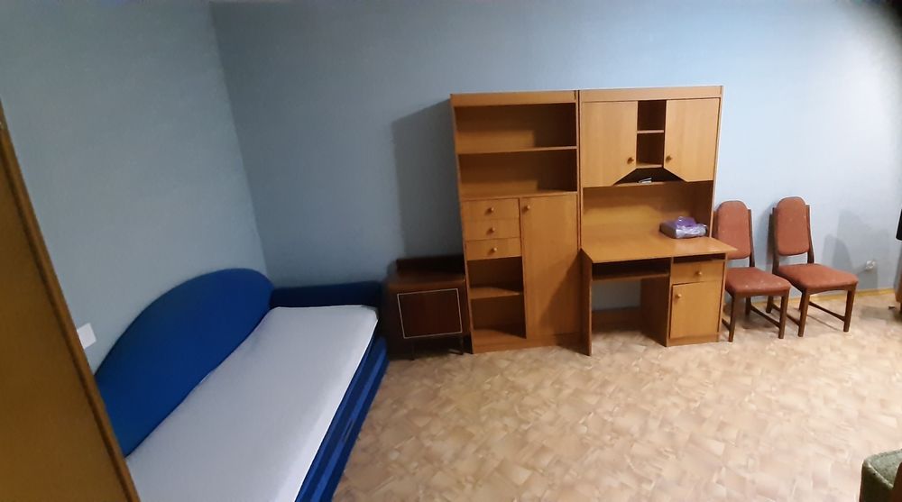 1 К на тривалий термін