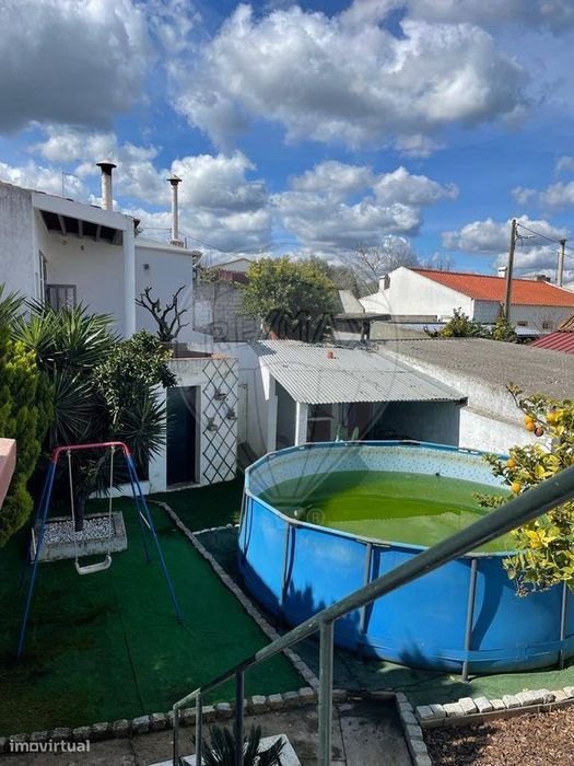 Moradia T3 para venda — Ciborro, Évora