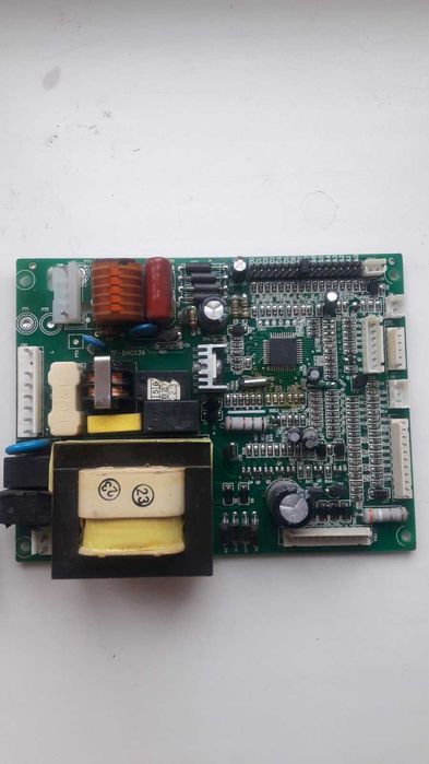 плата управления котла SOLLI STANDART 18 квт