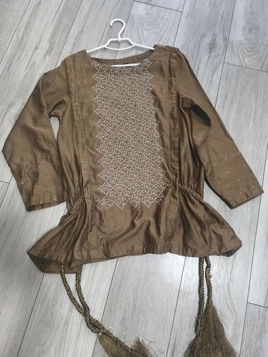 ексклюзивна вишиванка