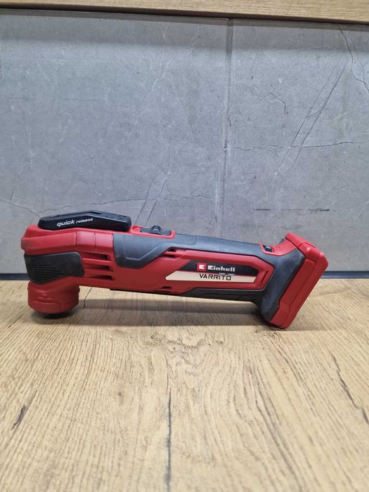Multitool Narzędzie wielofunkcyjne Akumulatorowe EINHELL VARRITO X3-37