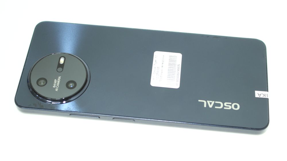 Oscal Tiger 12 12/256GB