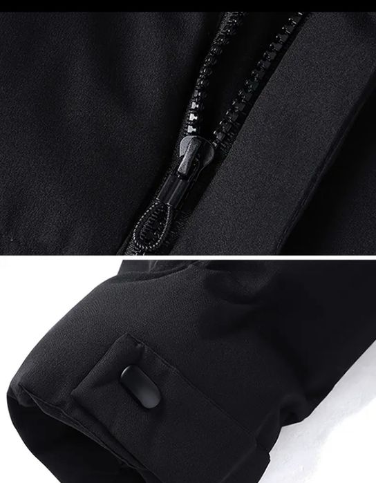 Куртка, чоловіча парка