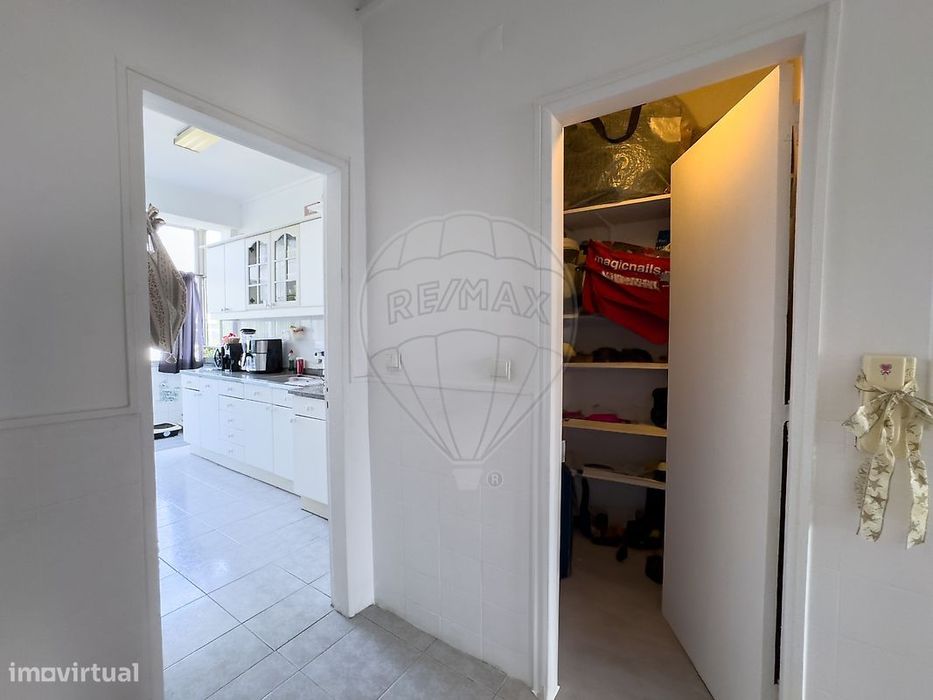 Apartamento T2 para venda