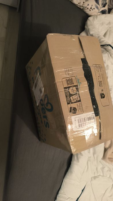 Mega paka dla zwierzaka