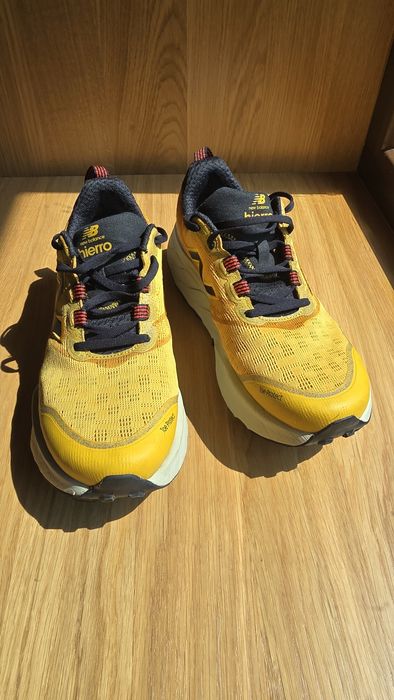 New Balance Hierro v9 – rozmiar 43