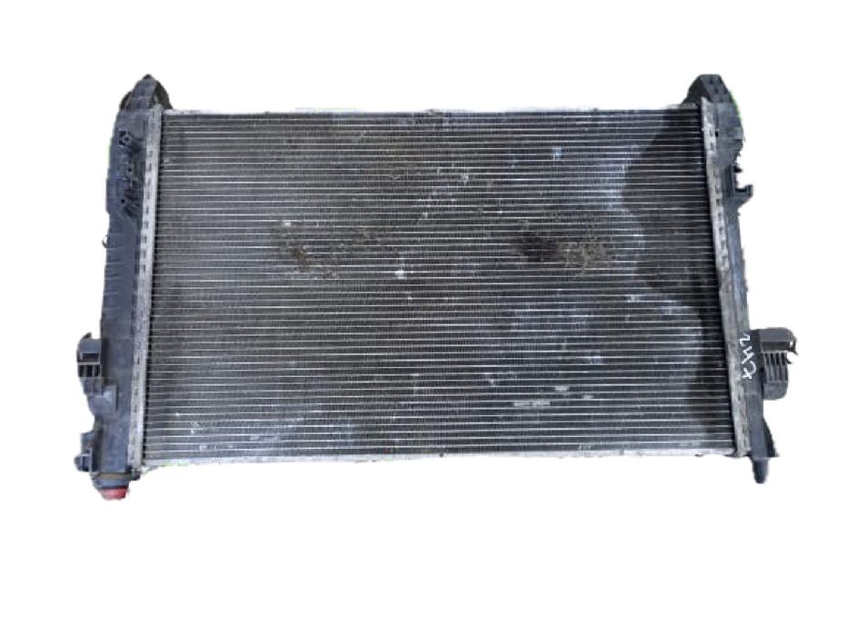 Radiador de água MERCEDES-BENZ Classe A (W169)