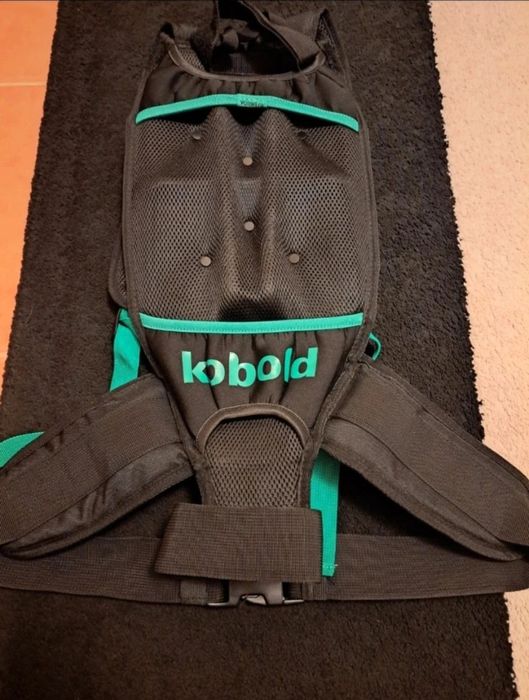 Mochila  VB100 da kobold
