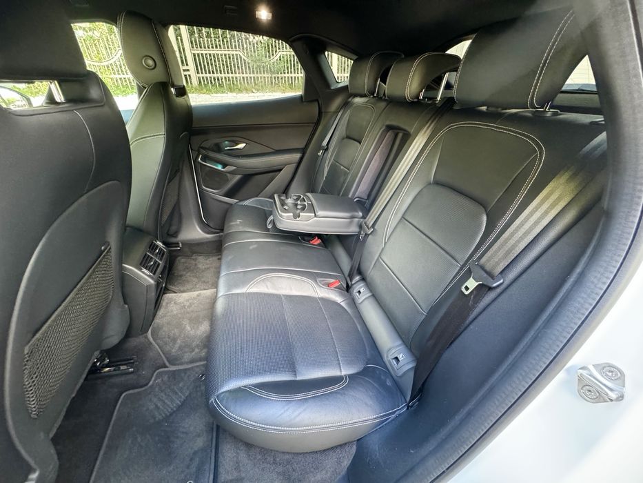 Jaguar E-Pace R-Dynamic 2020p. 2.0d 4x4