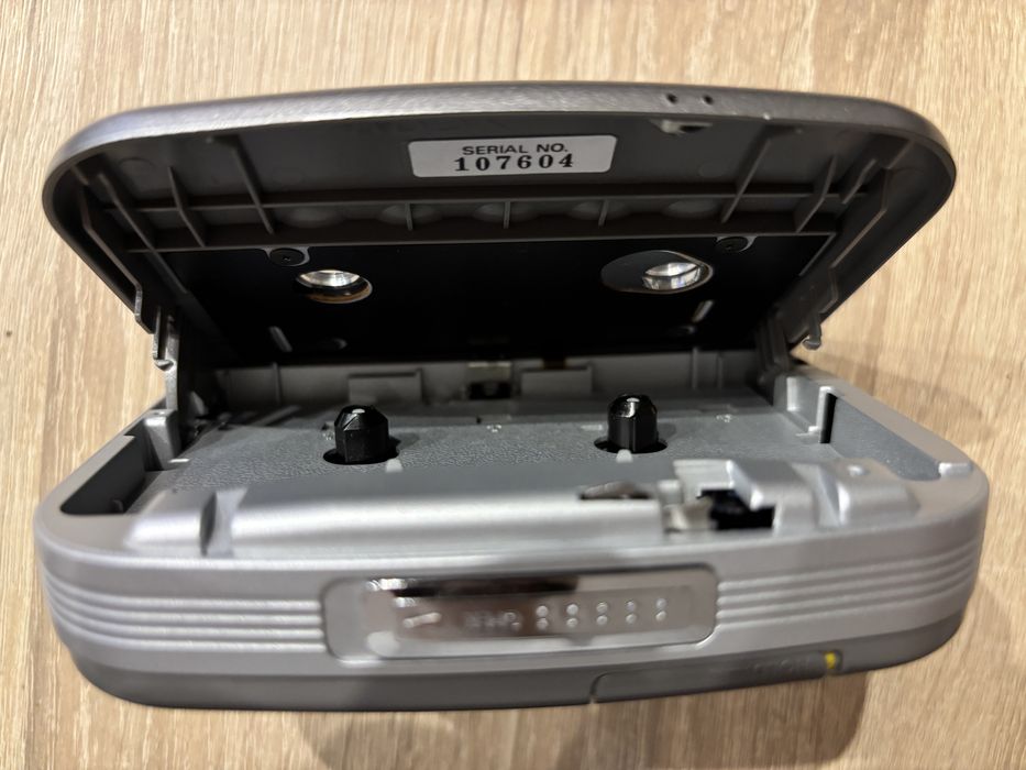 Walkman Sony WM-EX402