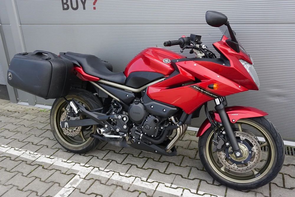 Yamaha