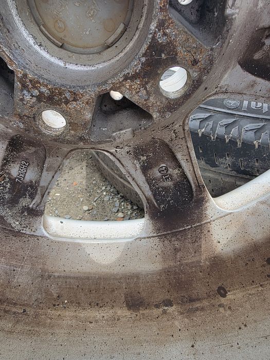 Диски 5/120 r16.