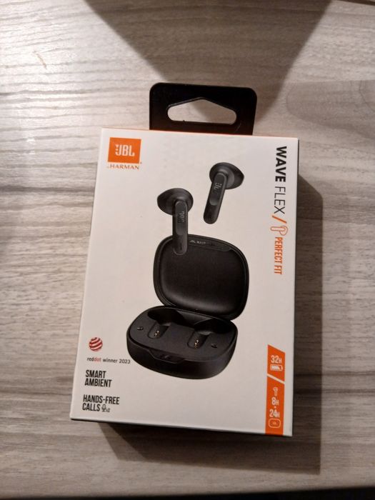 Кейс jbl wave flex 2