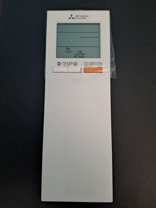 Pilot klimatyzacji mitsubishi SH20C