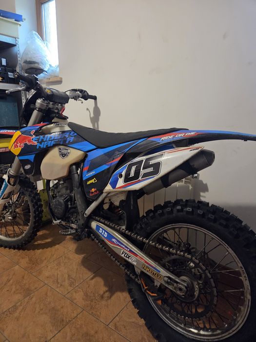 KTM
