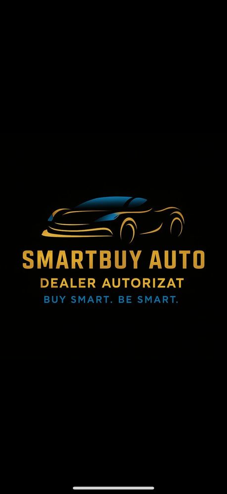Smart buy top banner