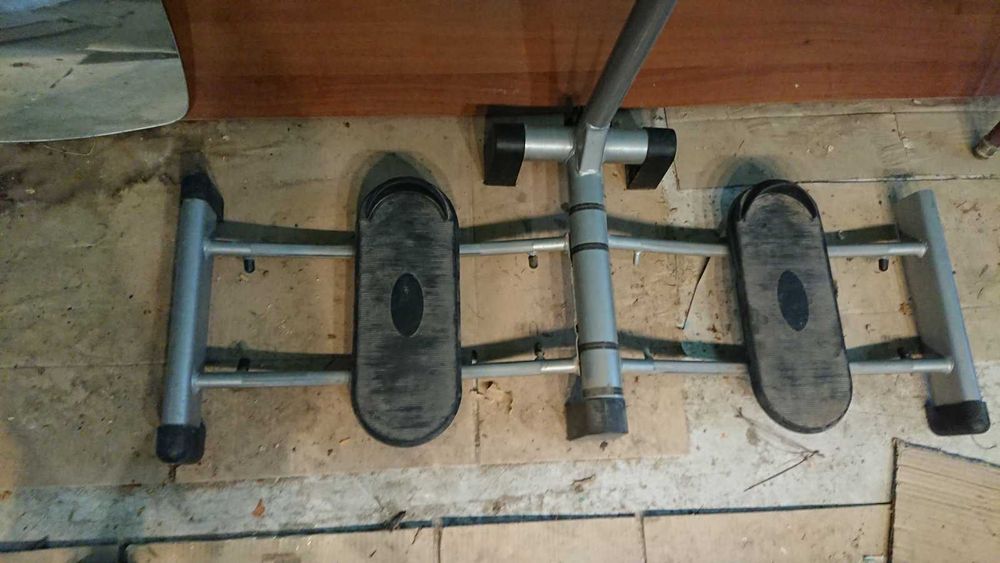 продам тренажер LEG MAGIC