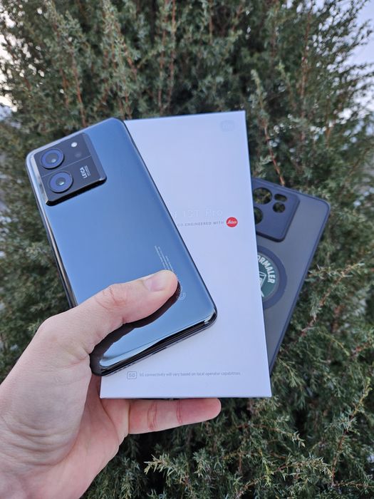 Xiaomi 13T Pro (12/512) | АКБ 91% | Global version