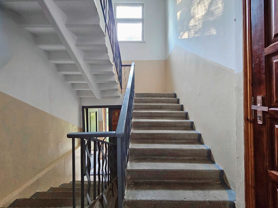 БЕЗ% Продаж квартири з власною земельною ділянкою | Глеваха